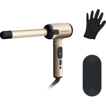 Rowenta Air Curl Pro Ultimate Experience CF4311F0 ondulator pentru par - imagine 2
